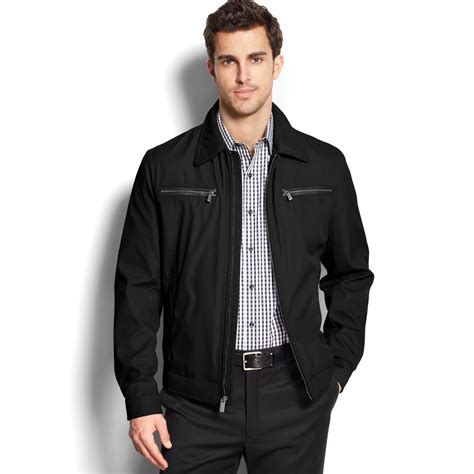 michael kors jacket men's sale.